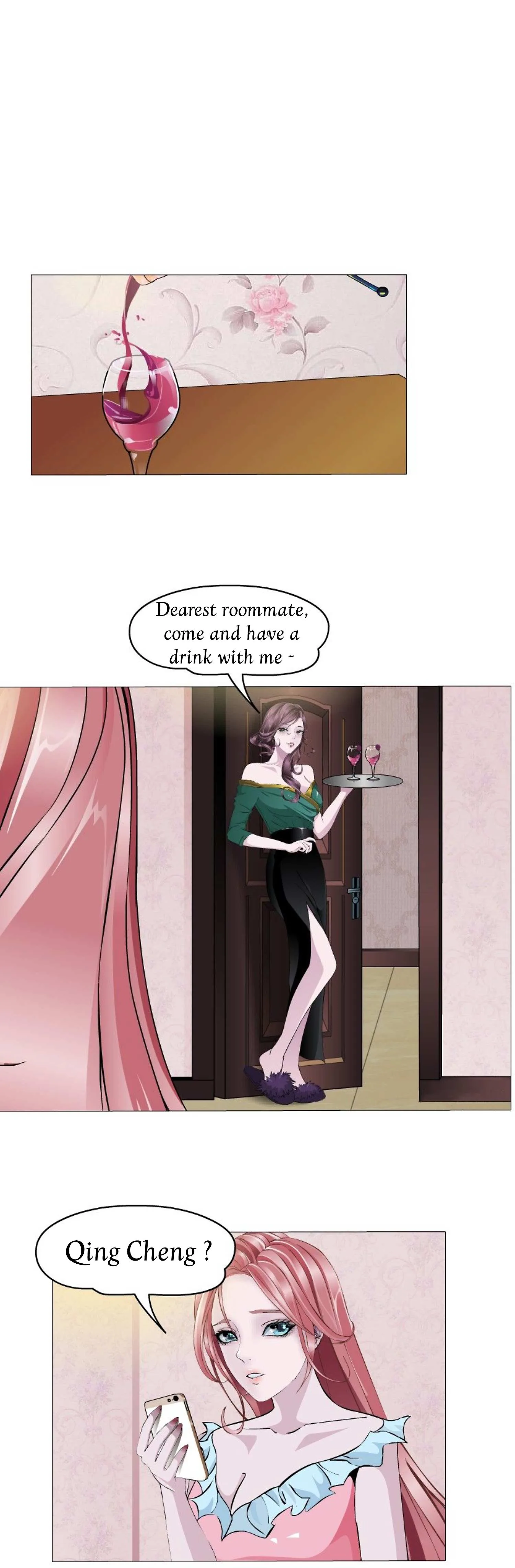Beauty And Demon Chapter 10 page 15