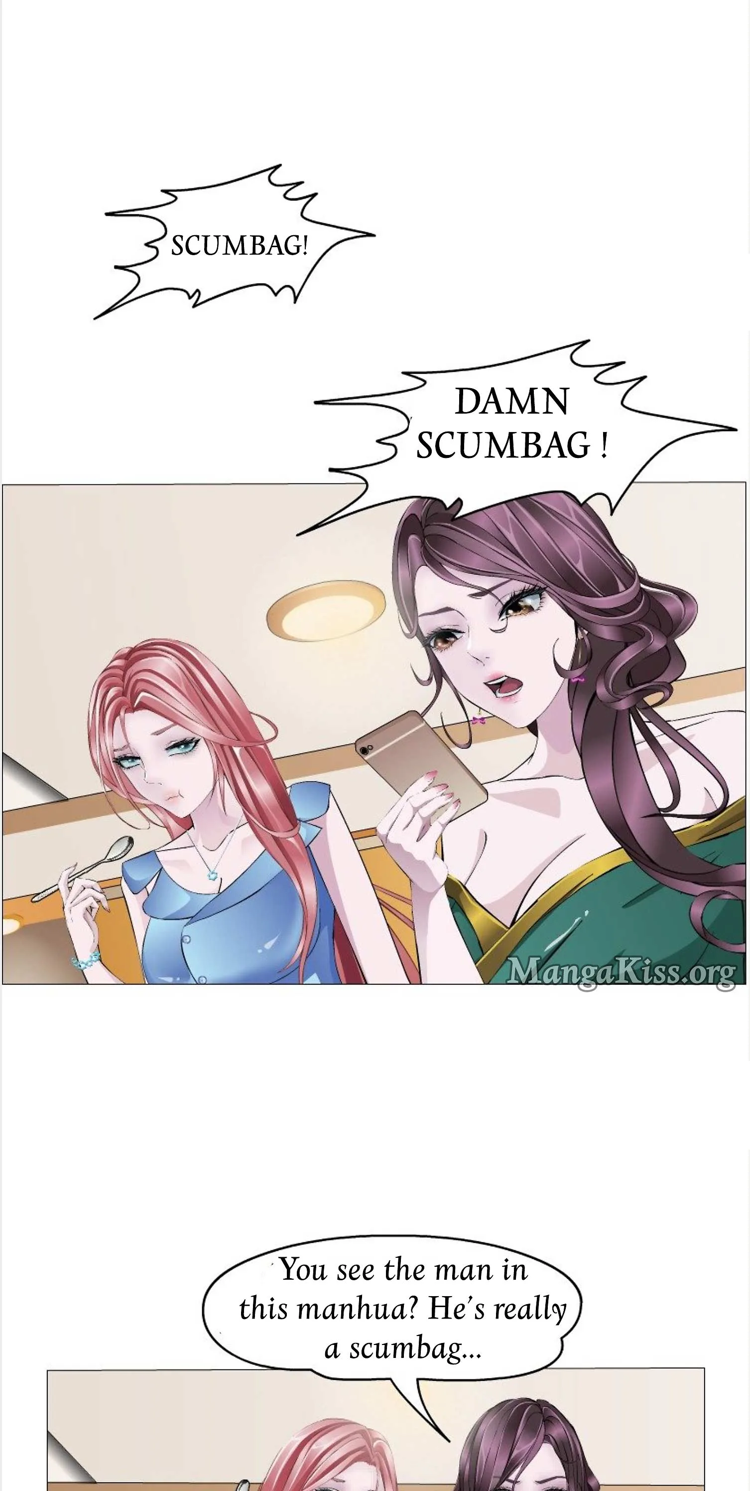 Beauty And Demon Chapter 12 page 12