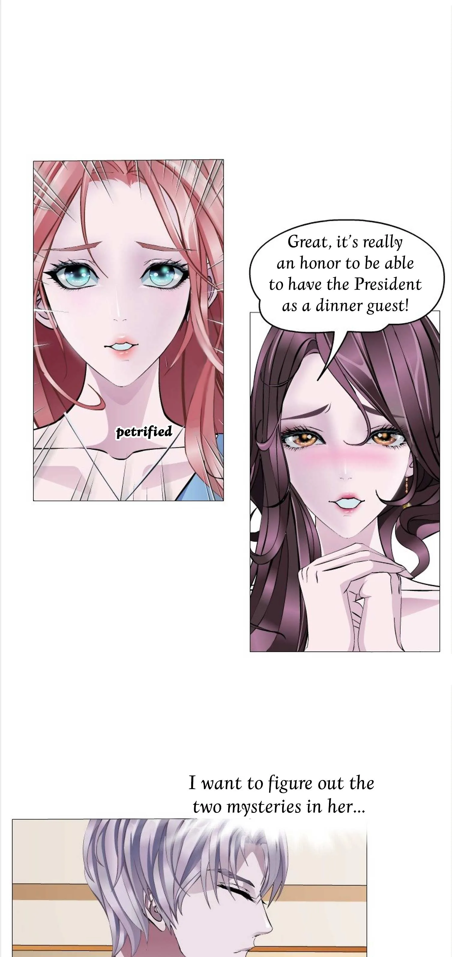 Beauty And Demon Chapter 12 page 20