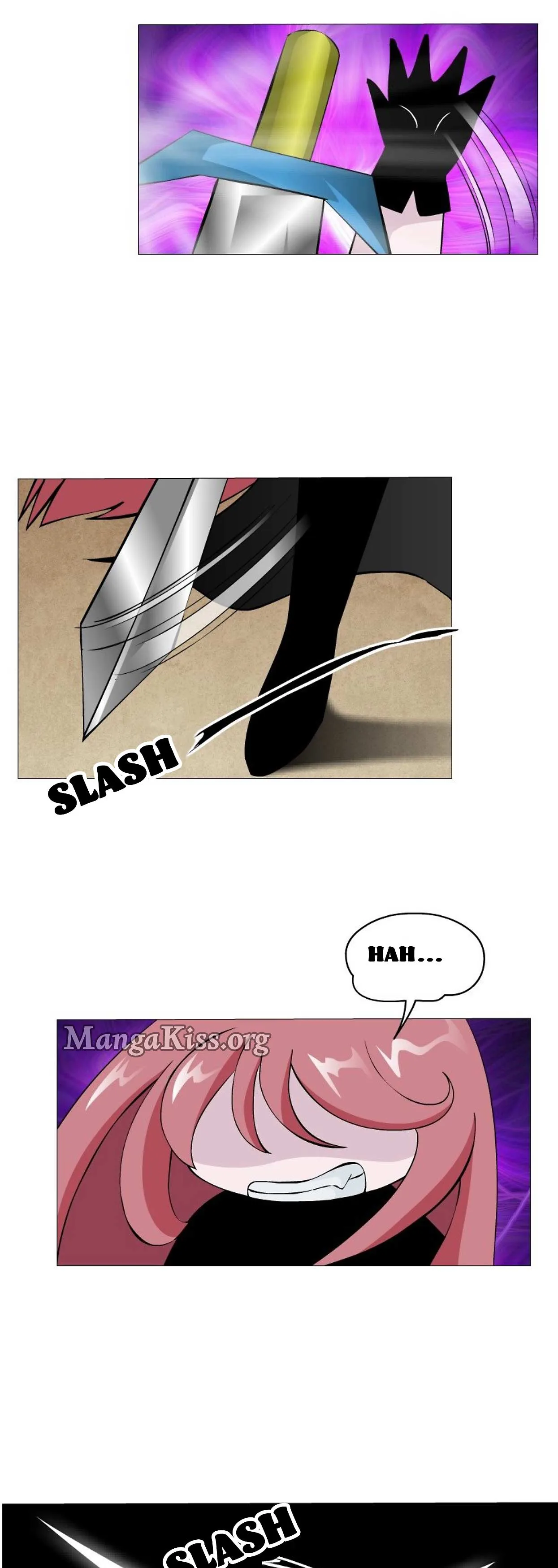 Beauty And Demon Chapter 13 page 10