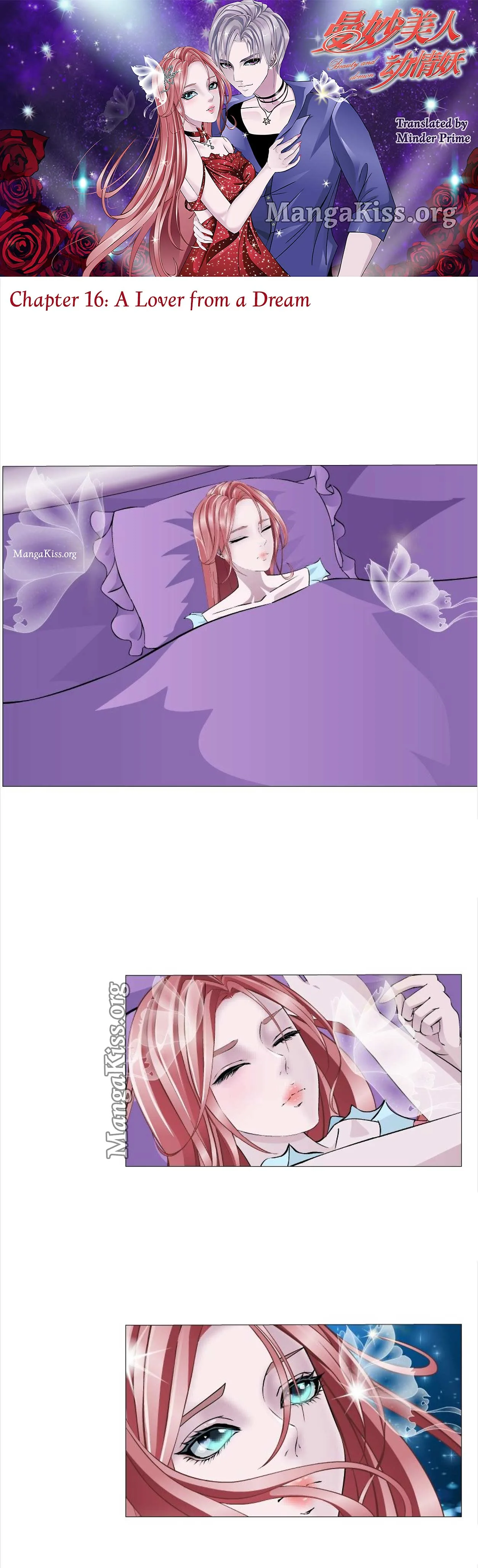 Beauty And Demon Chapter 16 page 2
