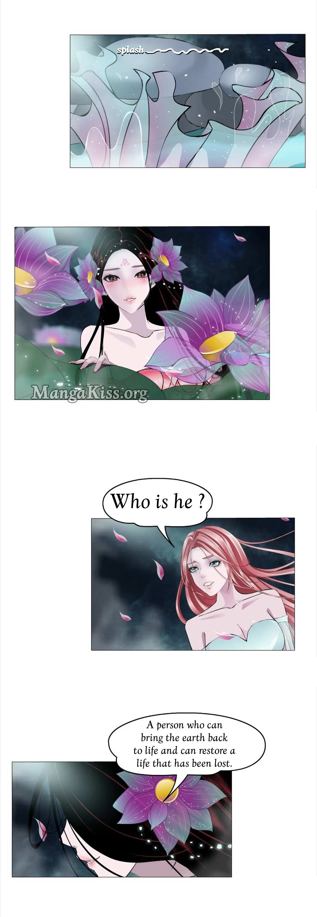 Beauty And Demon Chapter 16 page 4