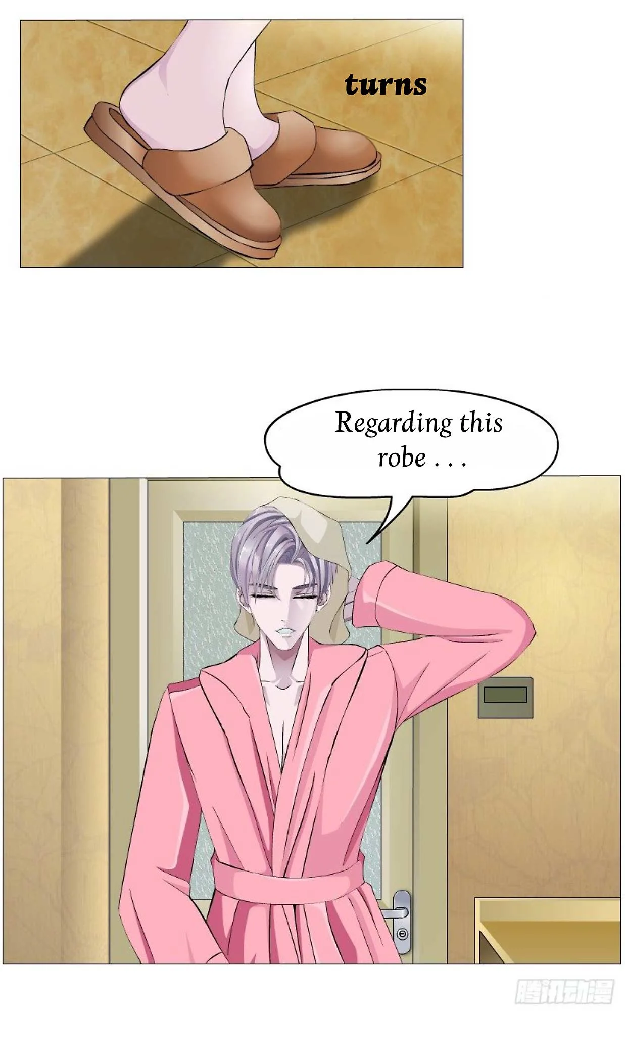 Beauty And Demon Chapter 15 page 3