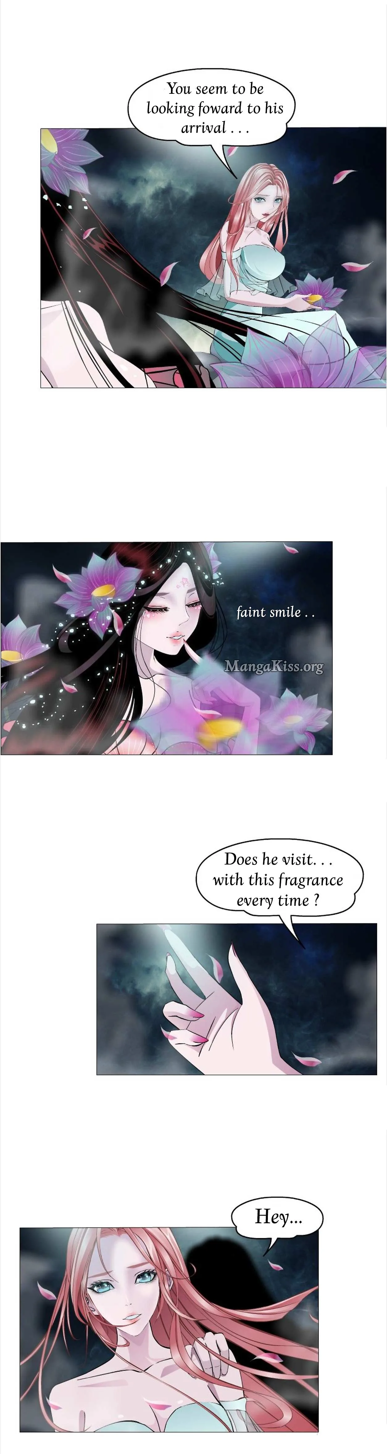 Beauty And Demon Chapter 16 page 5