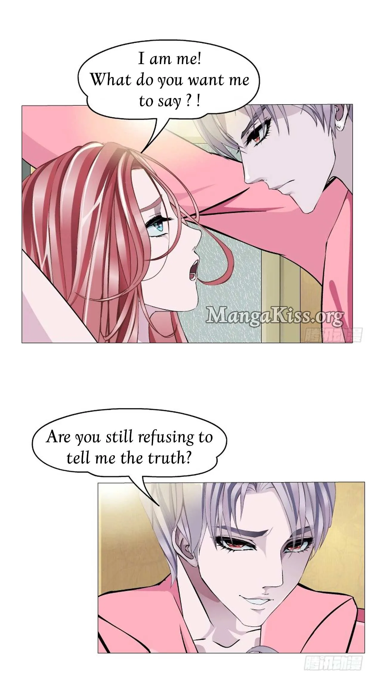 Beauty And Demon Chapter 15 page 9