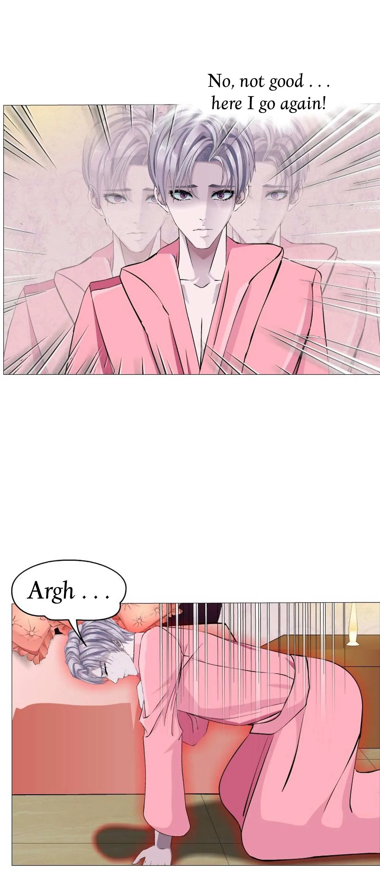 Beauty And Demon Chapter 15 page 15