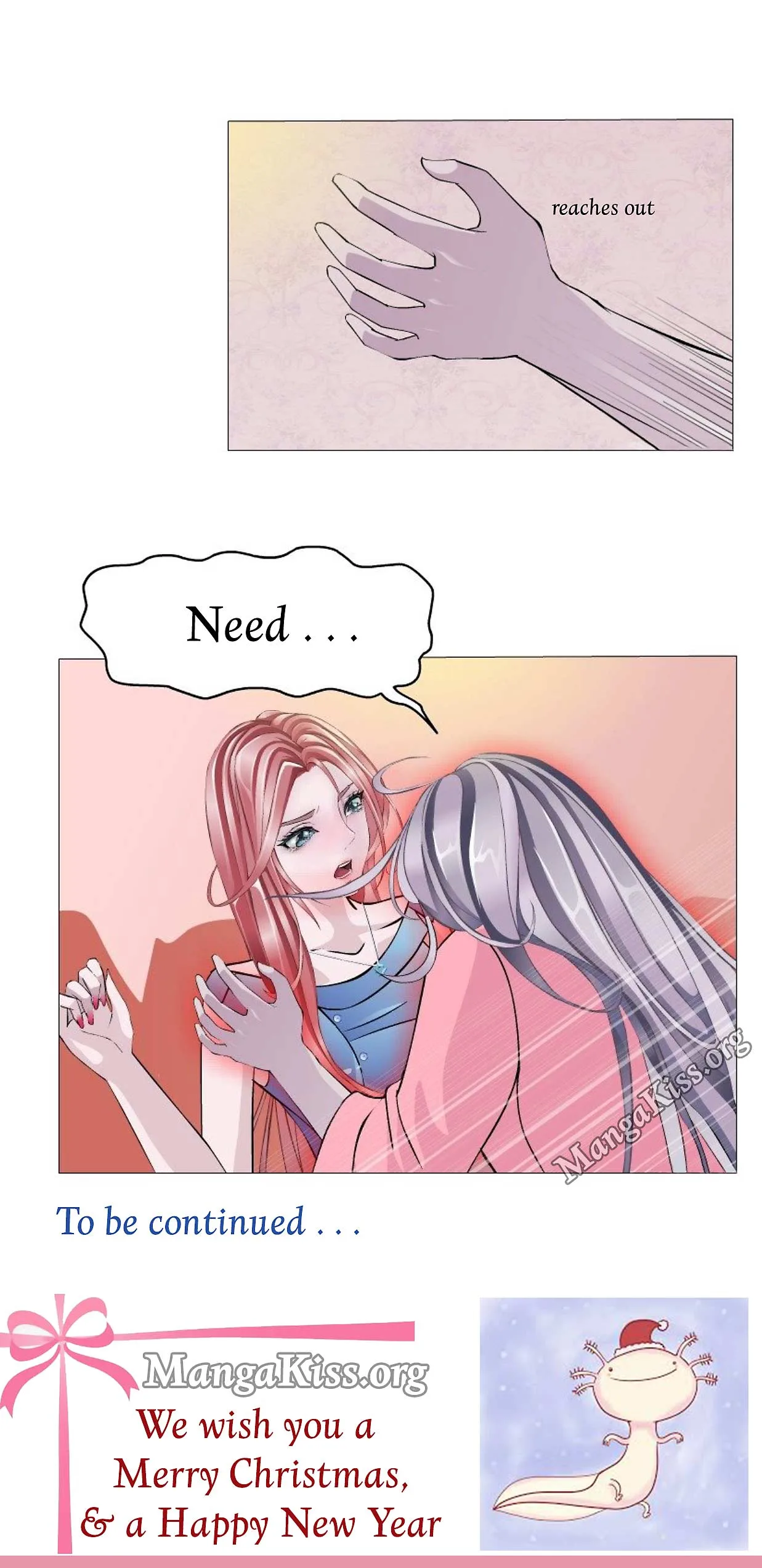 Beauty And Demon Chapter 15 page 19