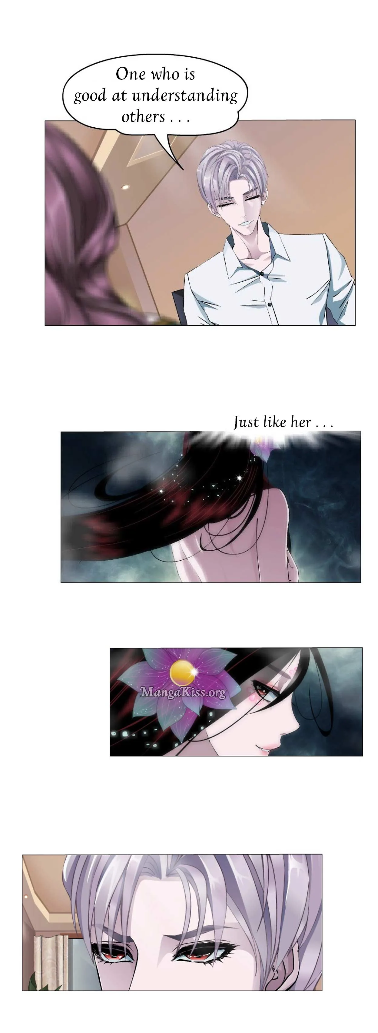Beauty And Demon Chapter 14 page 5