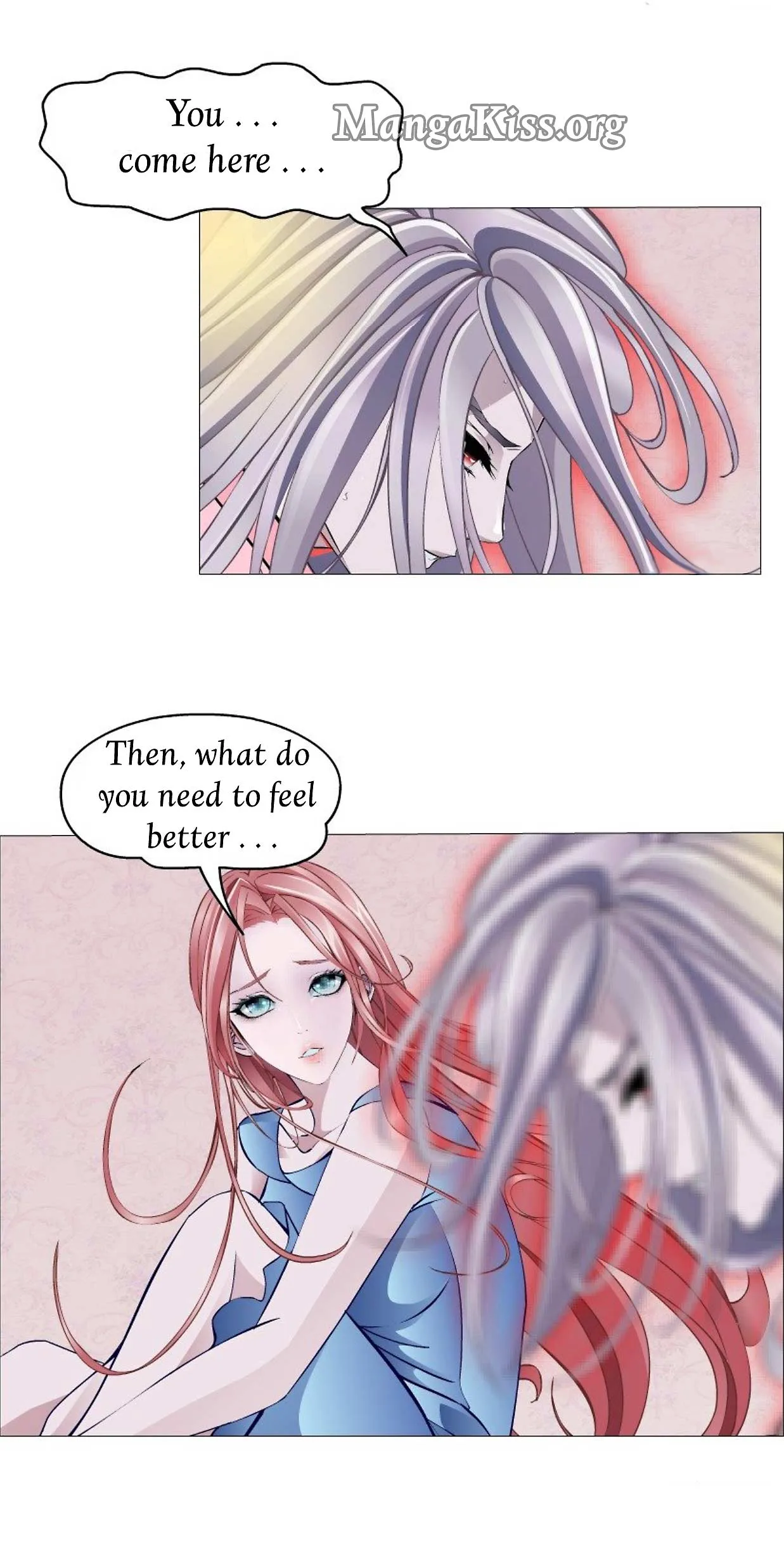 Beauty And Demon Chapter 15 page 18