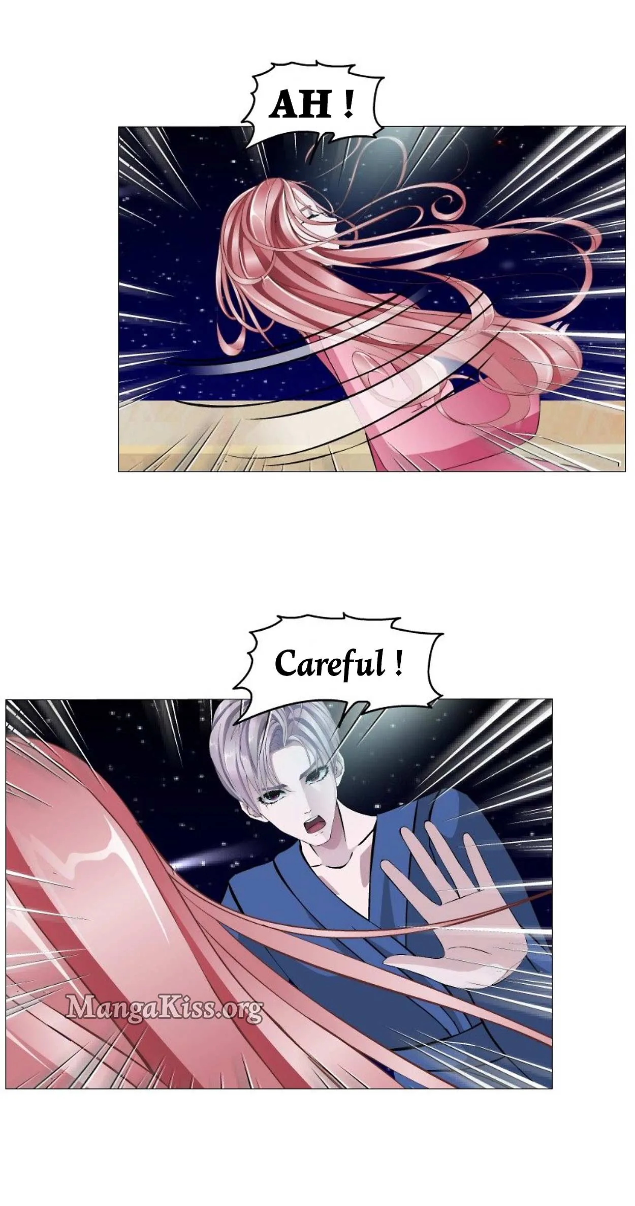 Beauty And Demon Chapter 18 page 5