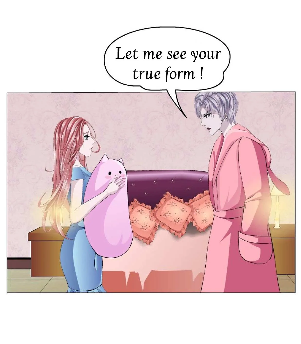 Beauty And Demon Chapter 15 page 13