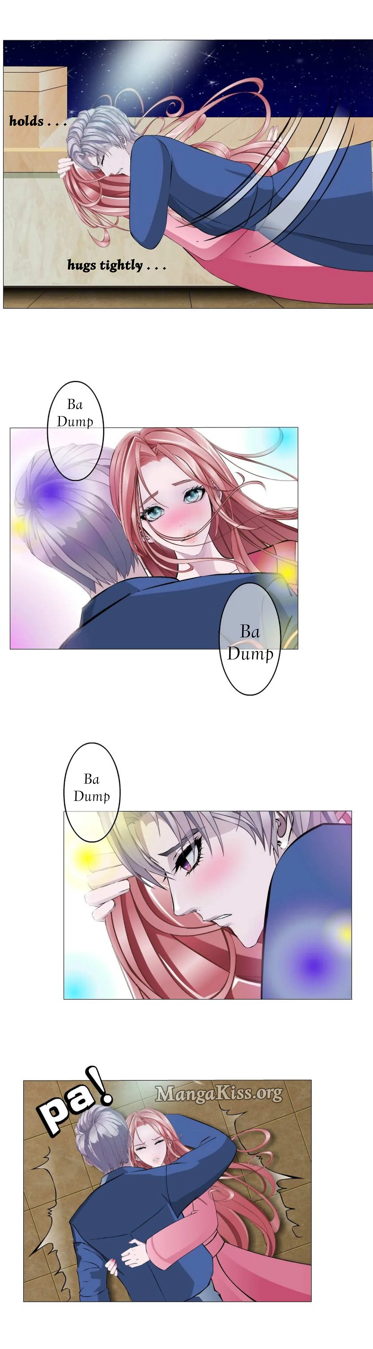 Beauty And Demon Chapter 18 page 6