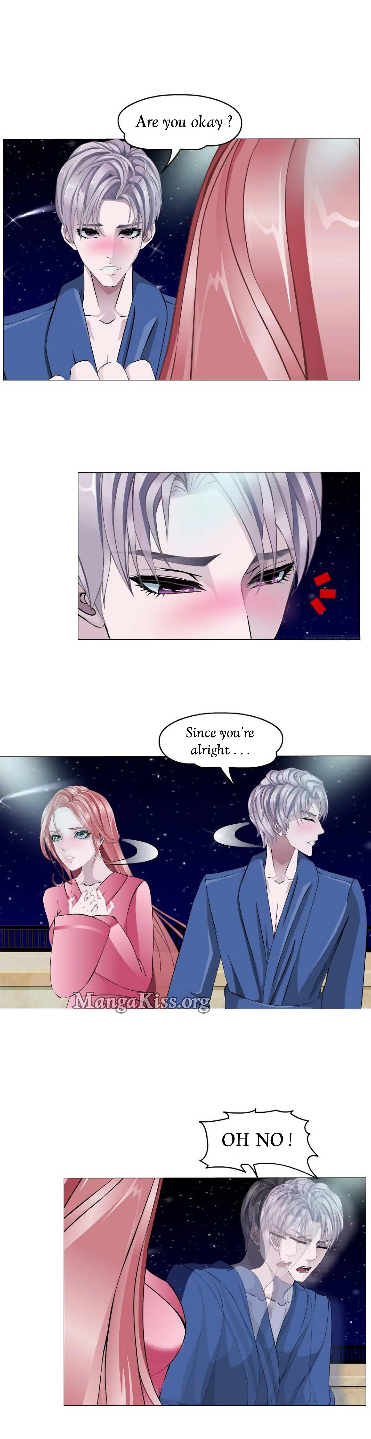Beauty And Demon Chapter 18 page 7
