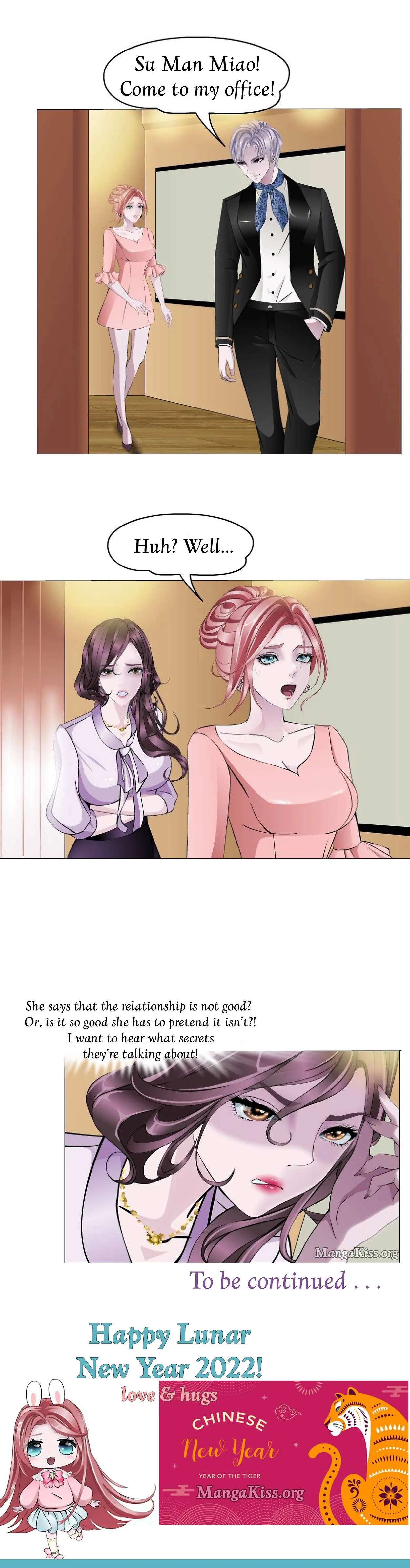 Beauty And Demon Chapter 16 page 15