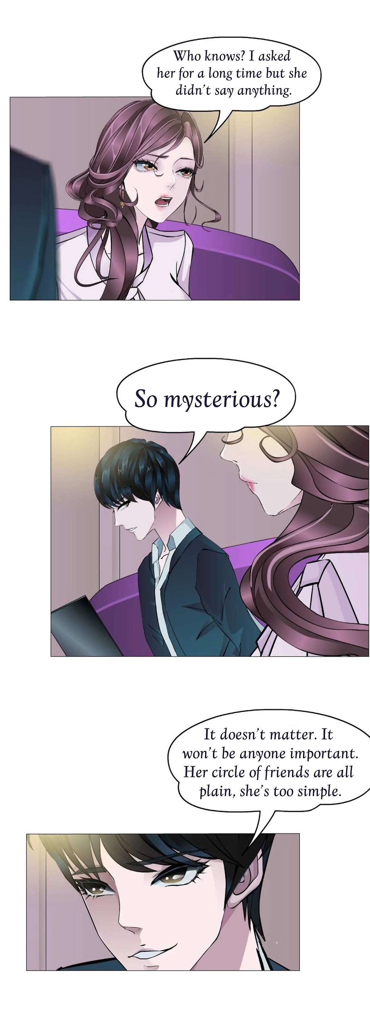 Beauty And Demon Chapter 17 page 5