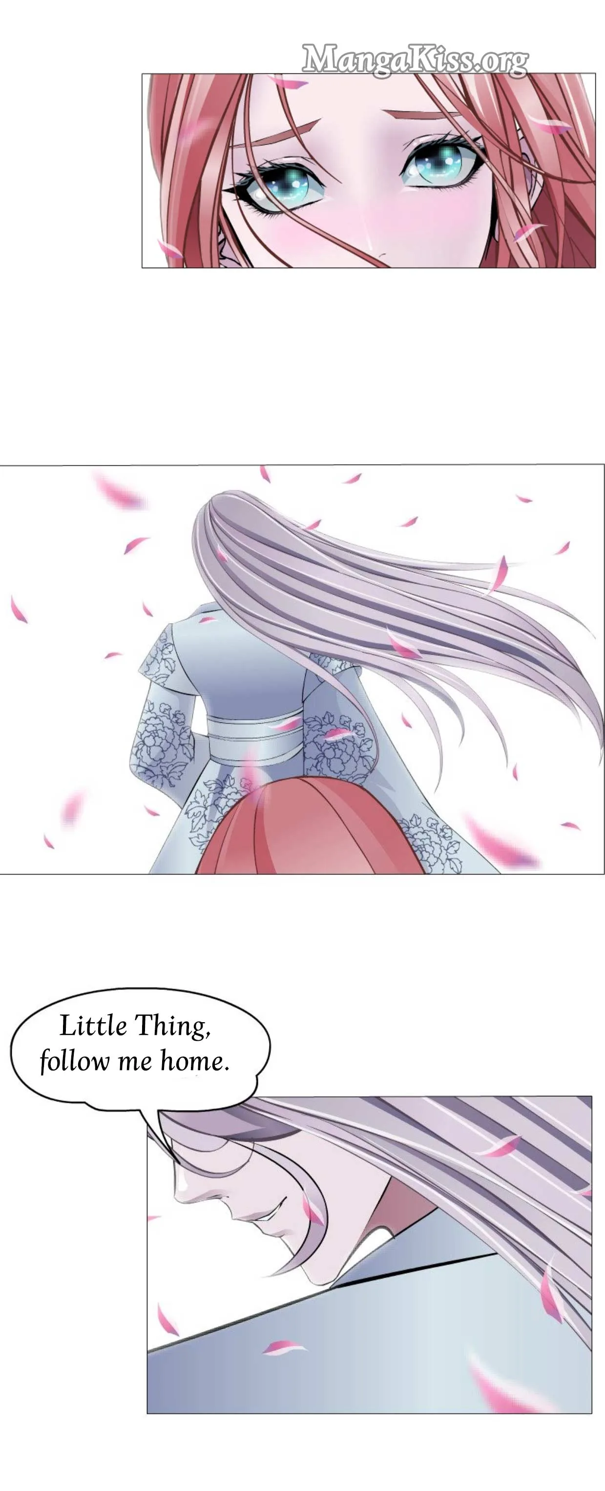 Beauty And Demon Chapter 21 page 5