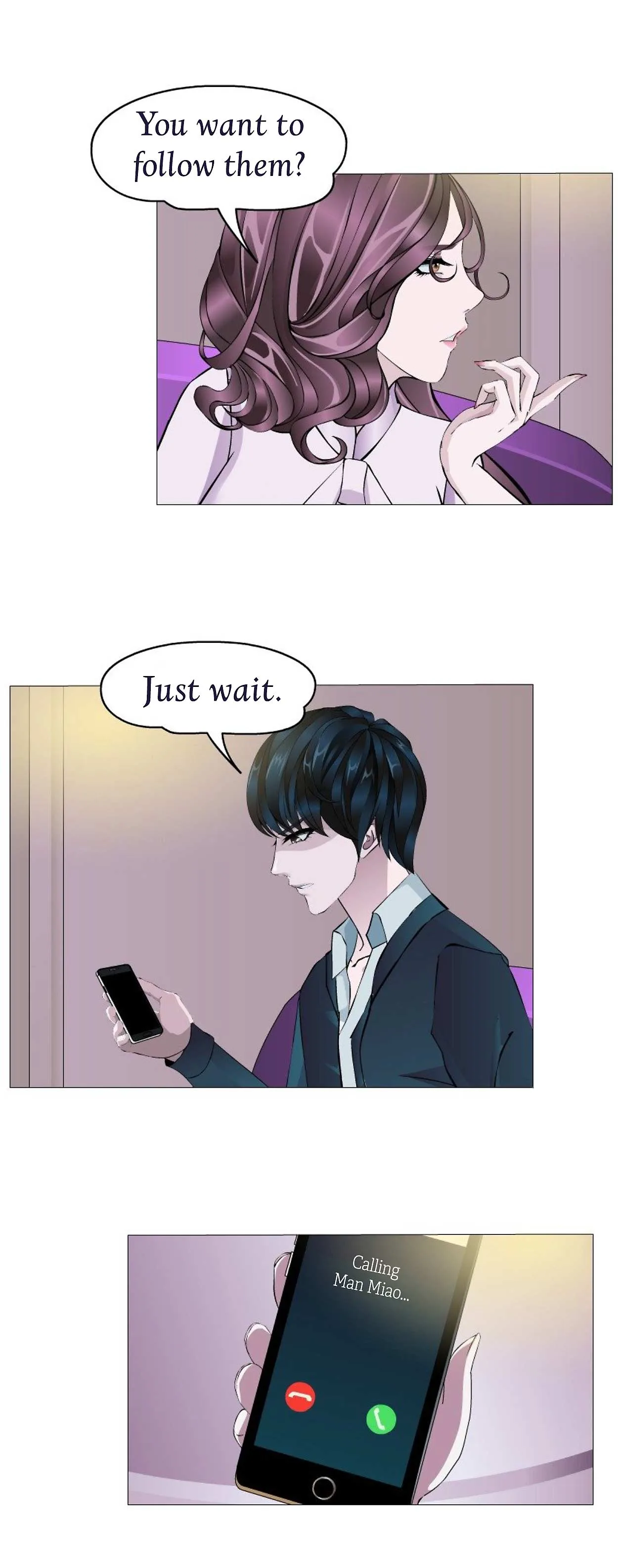 Beauty And Demon Chapter 17 page 13