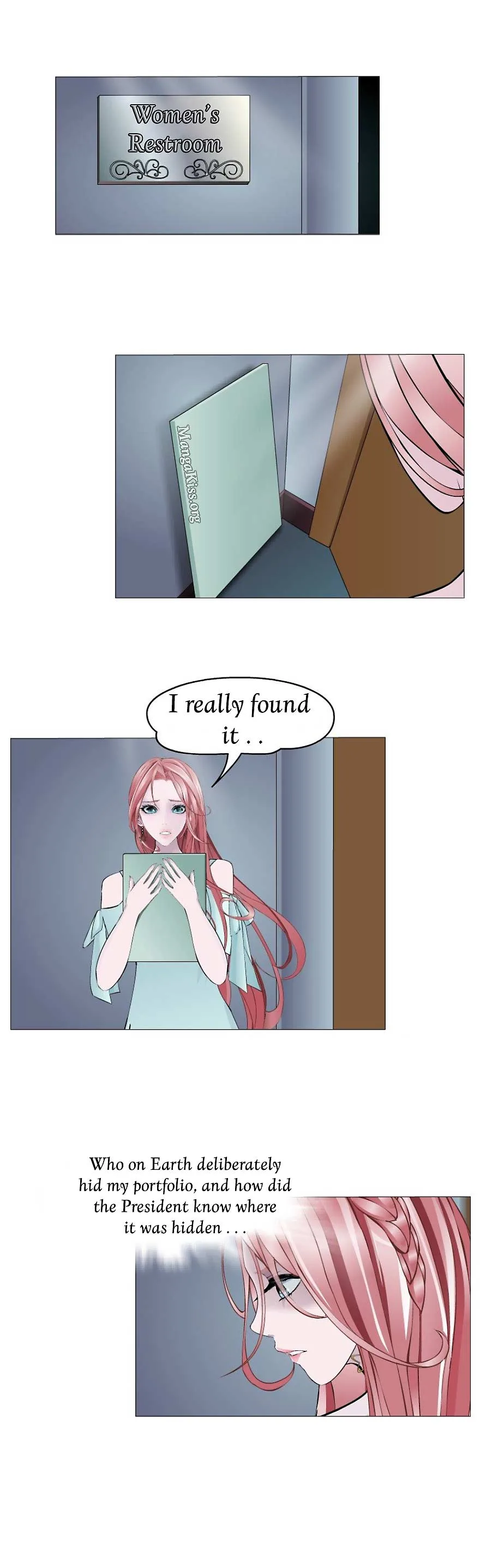 Beauty And Demon Chapter 22 page 5