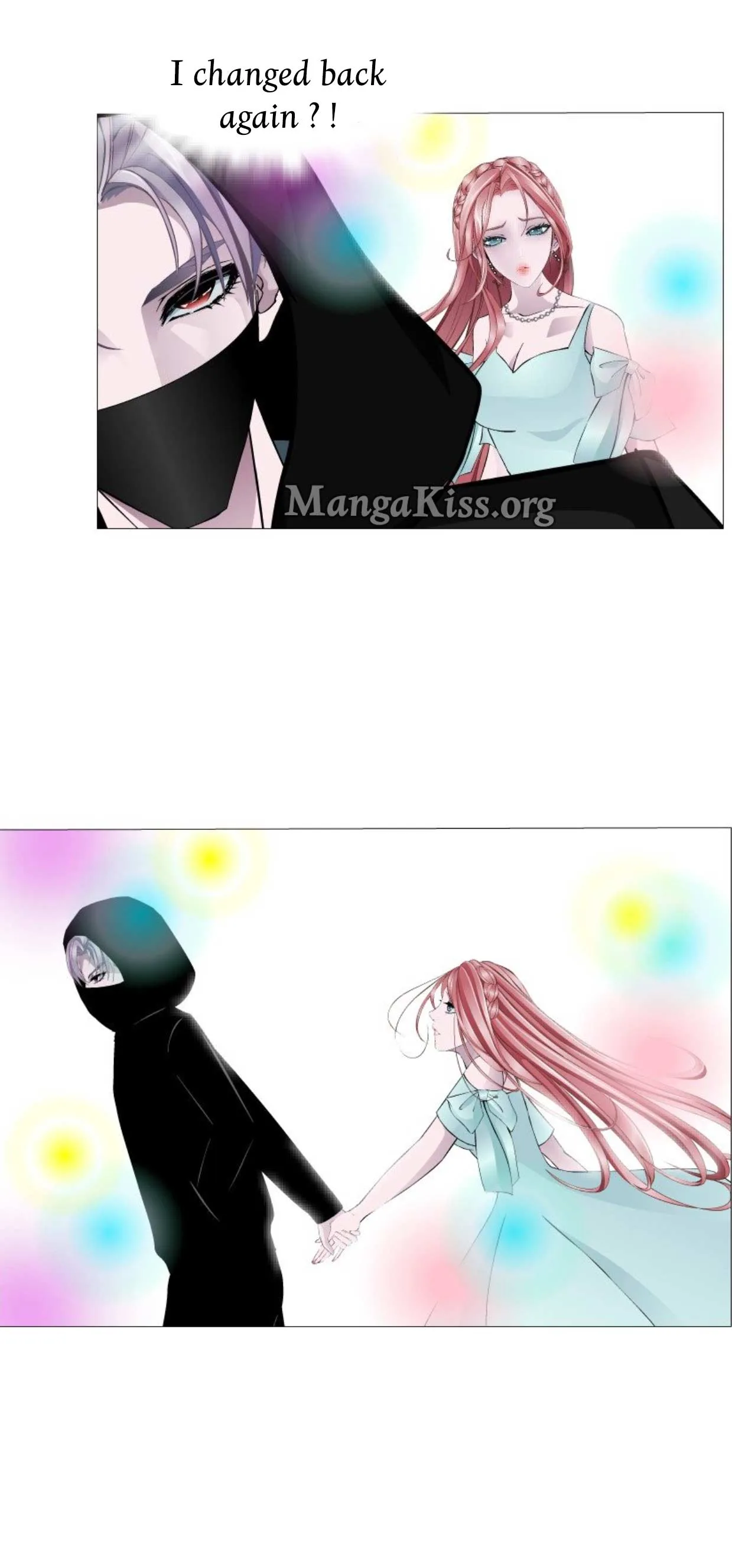 Beauty And Demon Chapter 21 page 7