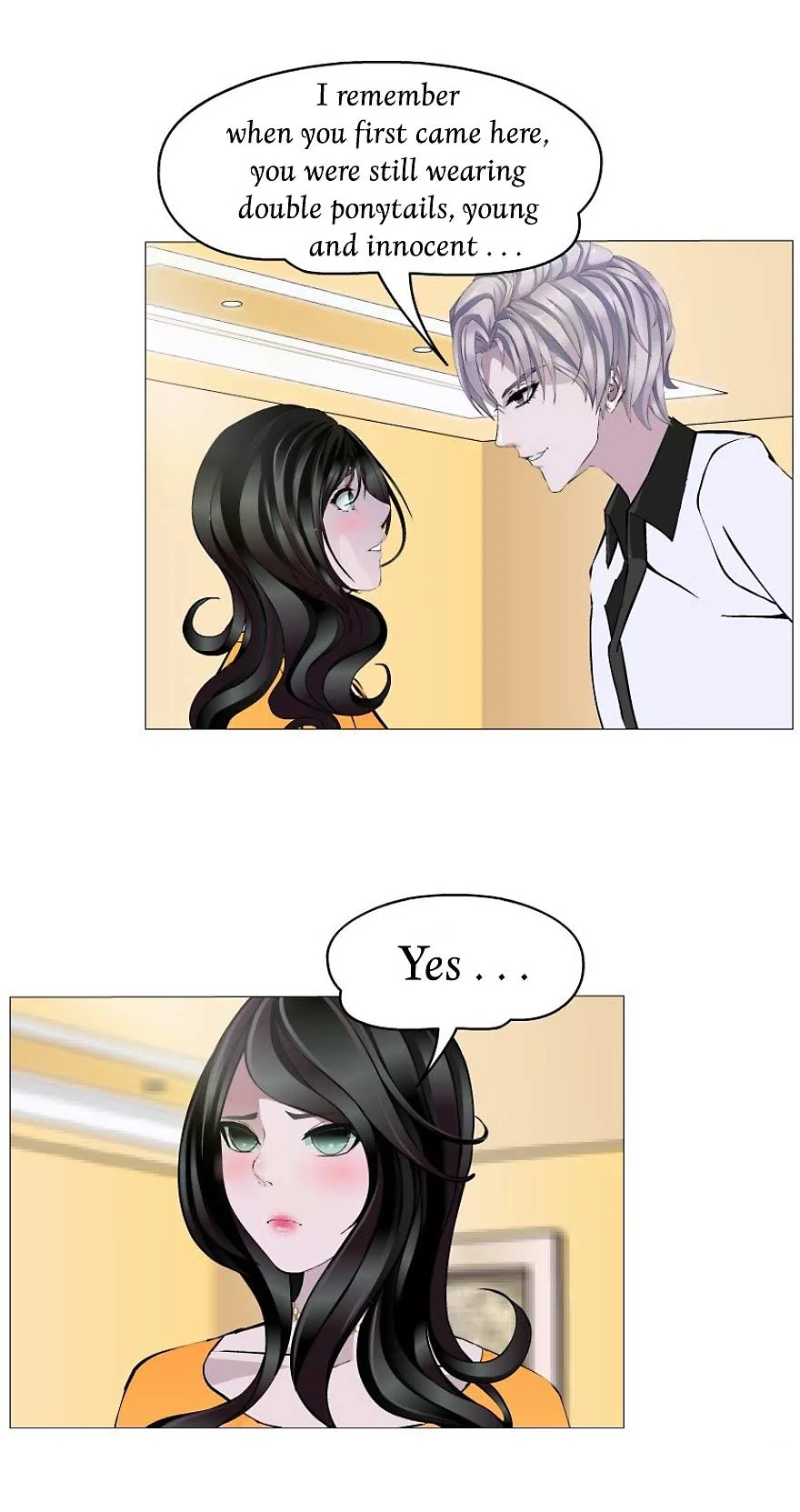 Beauty And Demon Chapter 22 page 7