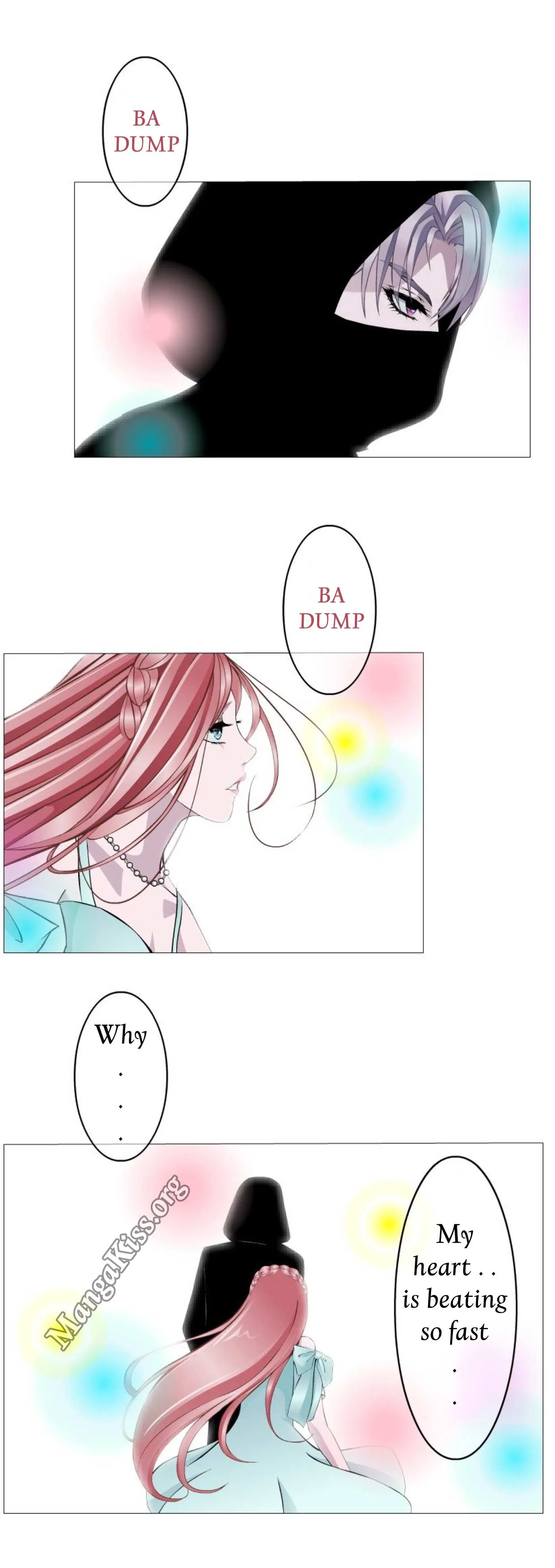 Beauty And Demon Chapter 21 page 3