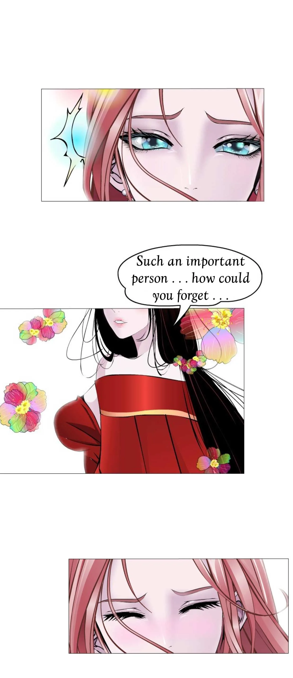 Beauty And Demon Chapter 21 page 4