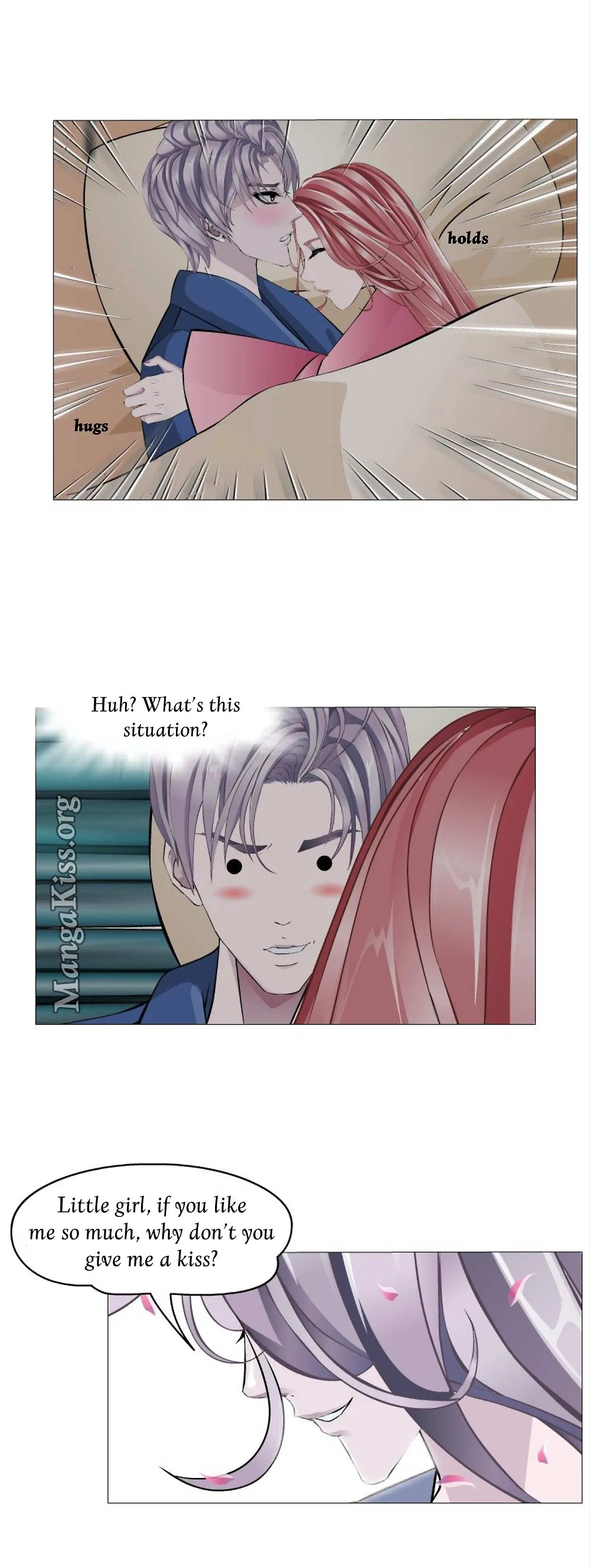 Beauty And Demon Chapter 18 page 17