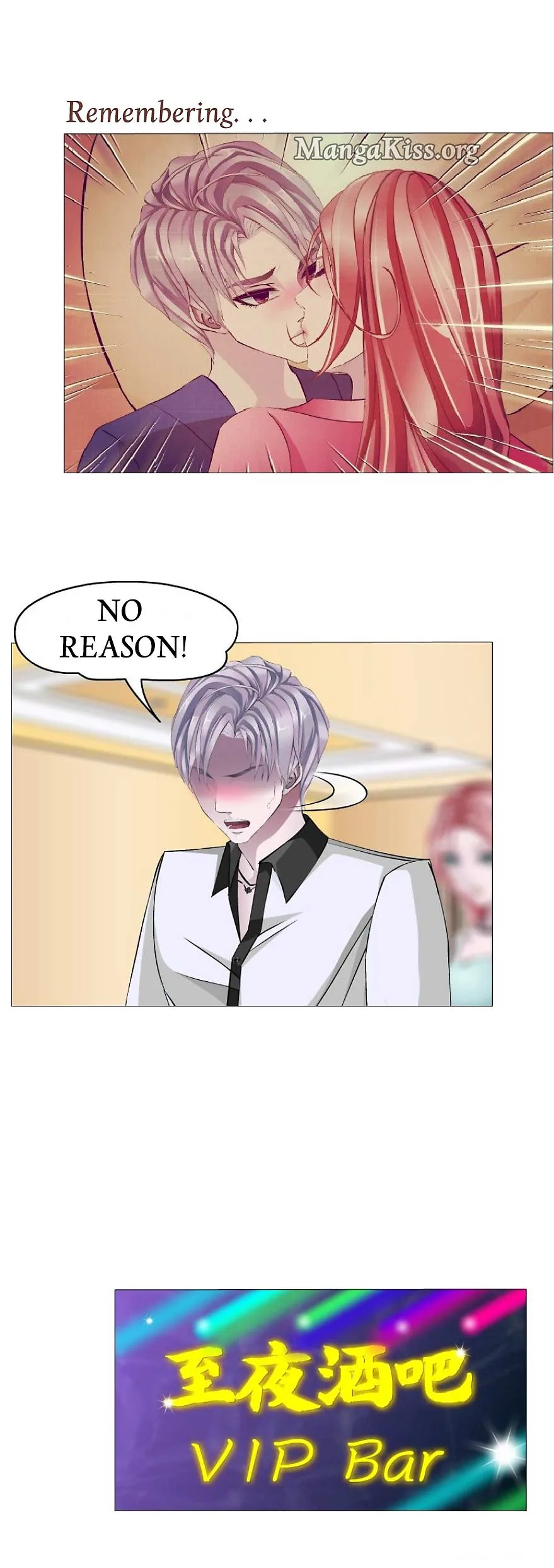 Beauty And Demon Chapter 22 page 13