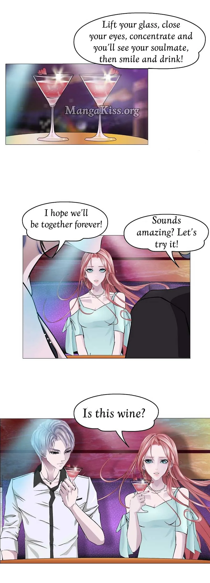 Beauty And Demon Chapter 22 page 15