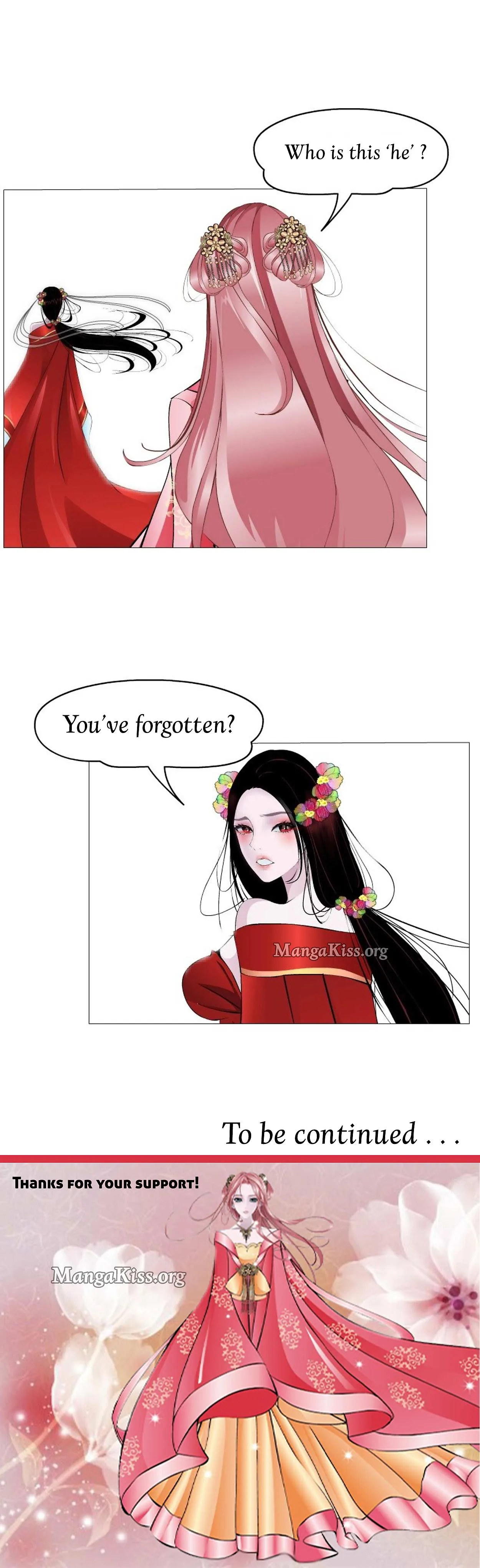Beauty And Demon Chapter 20 page 20
