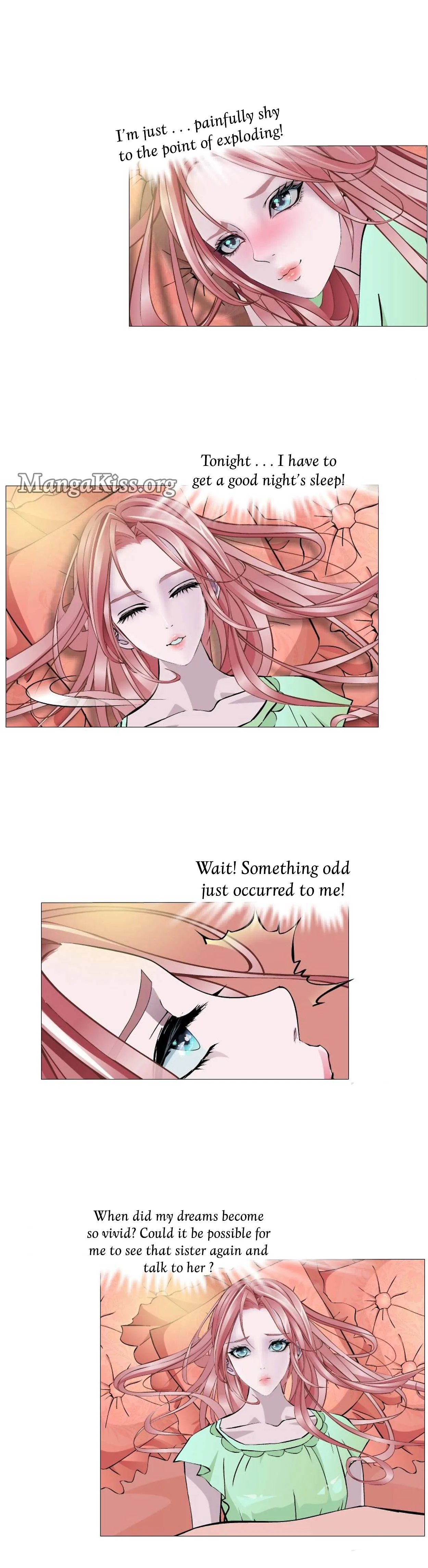Beauty And Demon Chapter 20 page 16