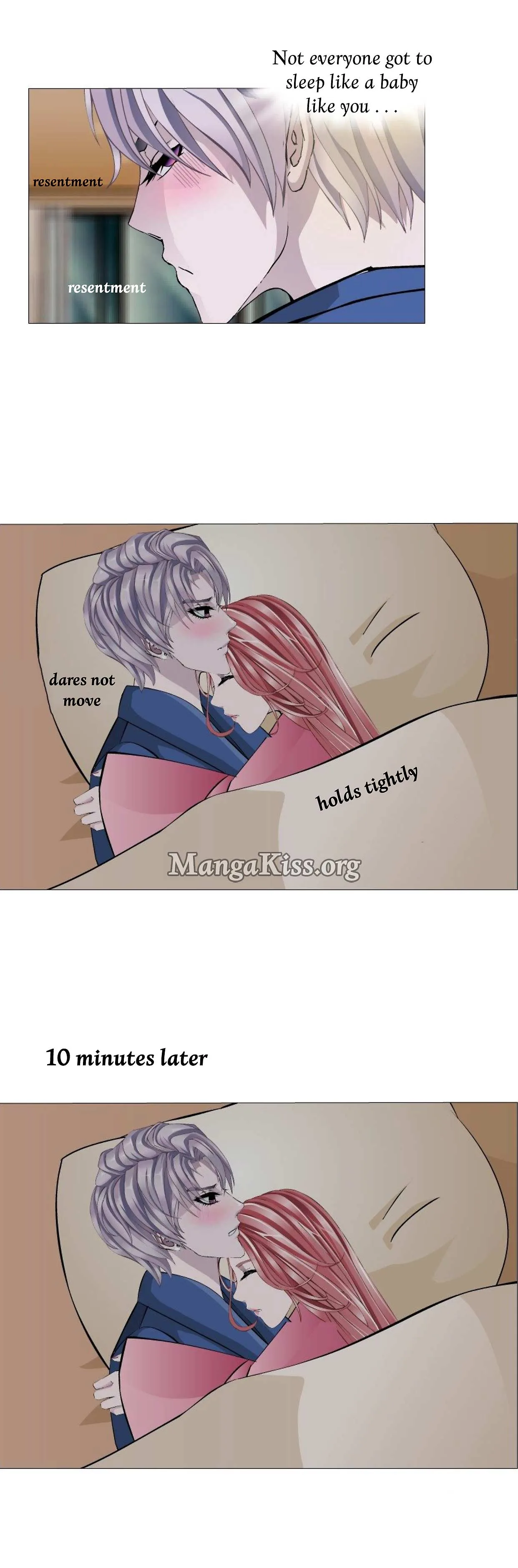 Beauty And Demon Chapter 19 page 5