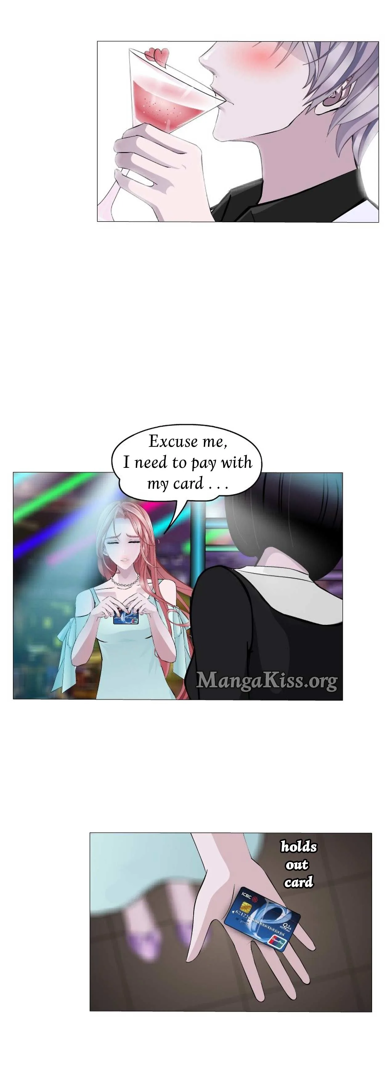 Beauty And Demon Chapter 23 page 5