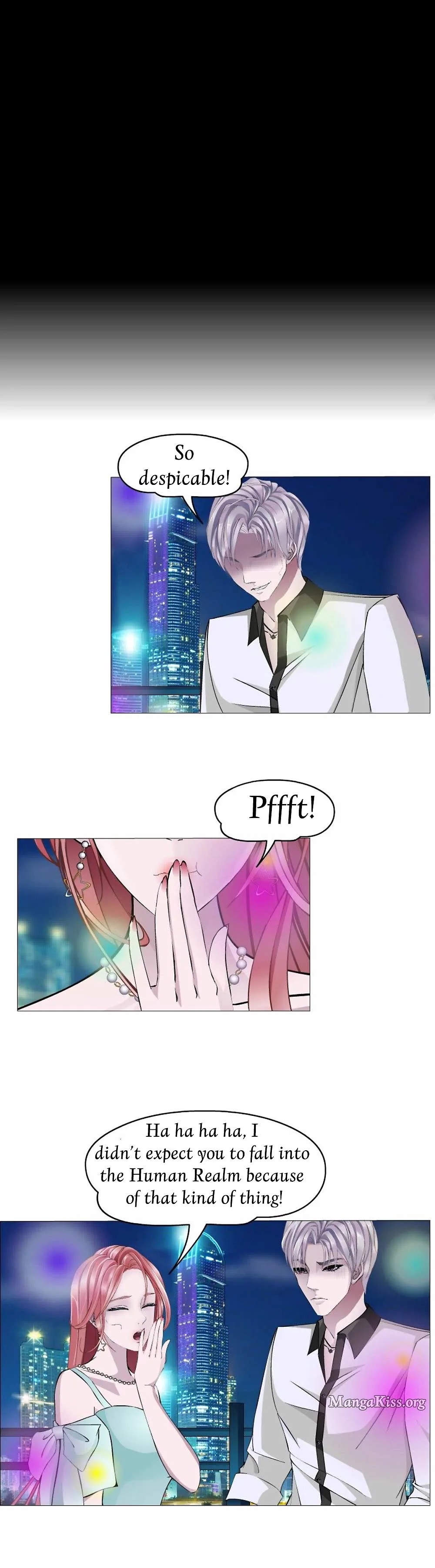 Beauty And Demon Chapter 25 page 7