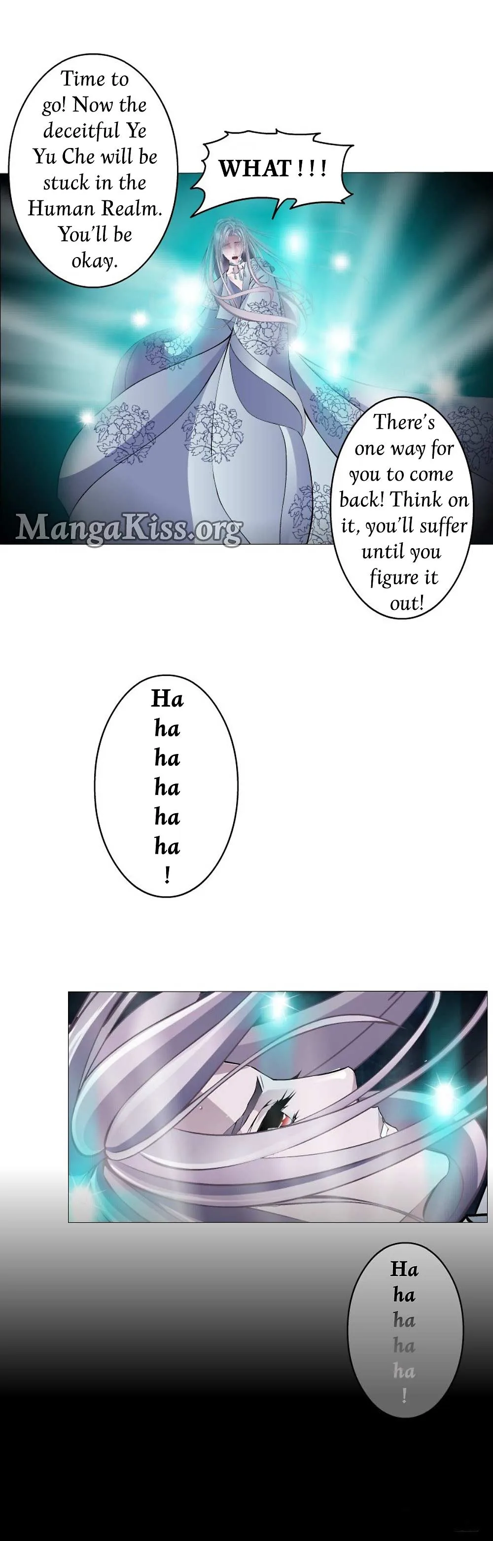 Beauty And Demon Chapter 25 page 6
