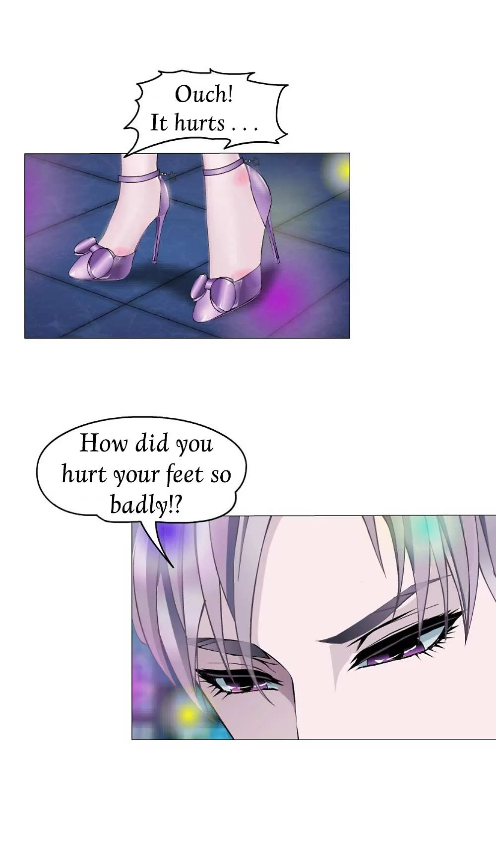 Beauty And Demon Chapter 25 page 9