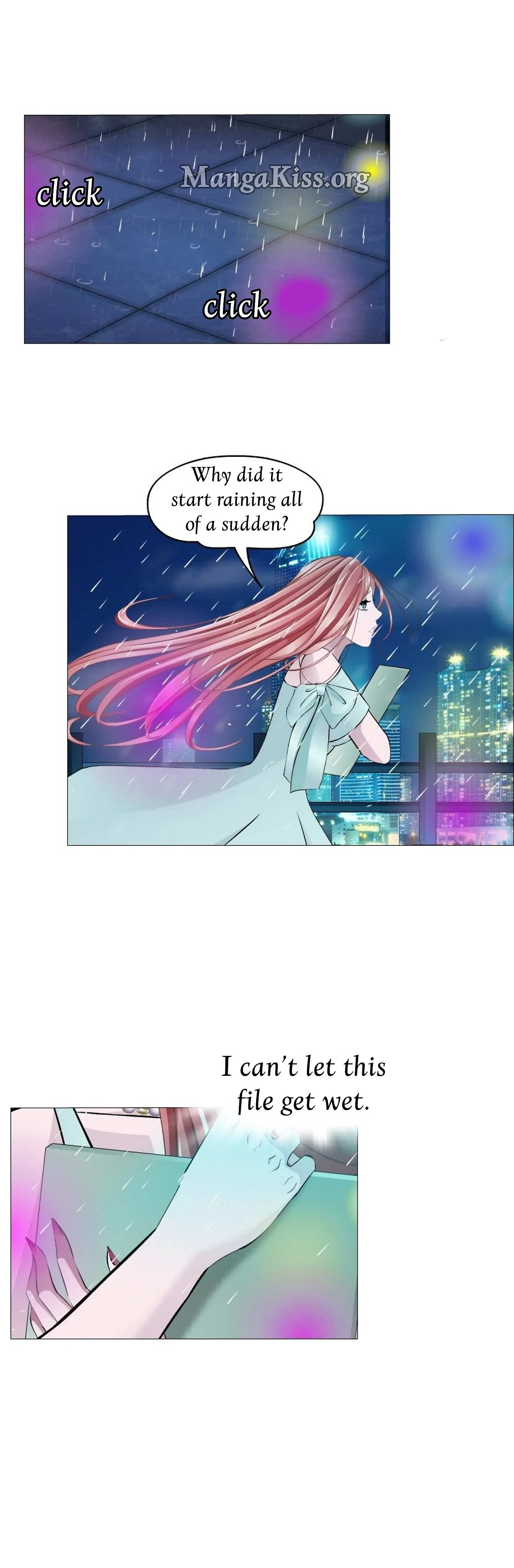 Beauty And Demon Chapter 23 page 11