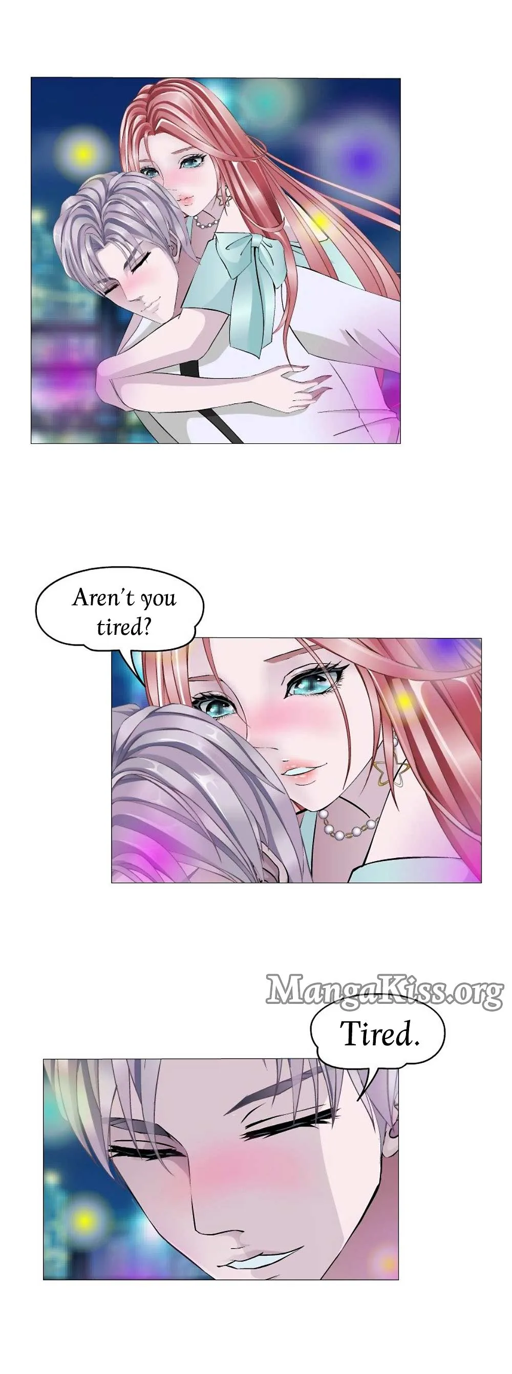 Beauty And Demon Chapter 25 page 11