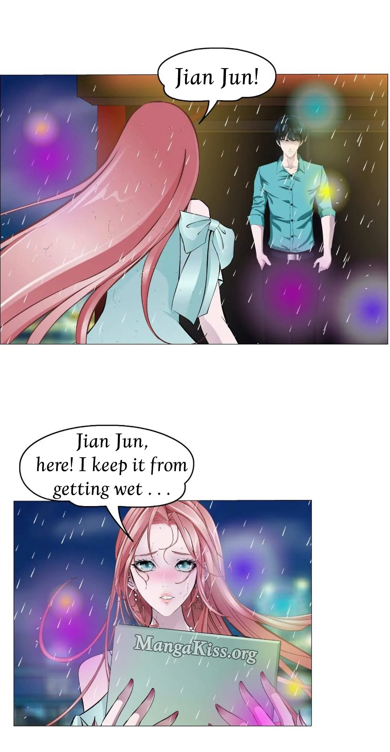 Beauty And Demon Chapter 23 page 16