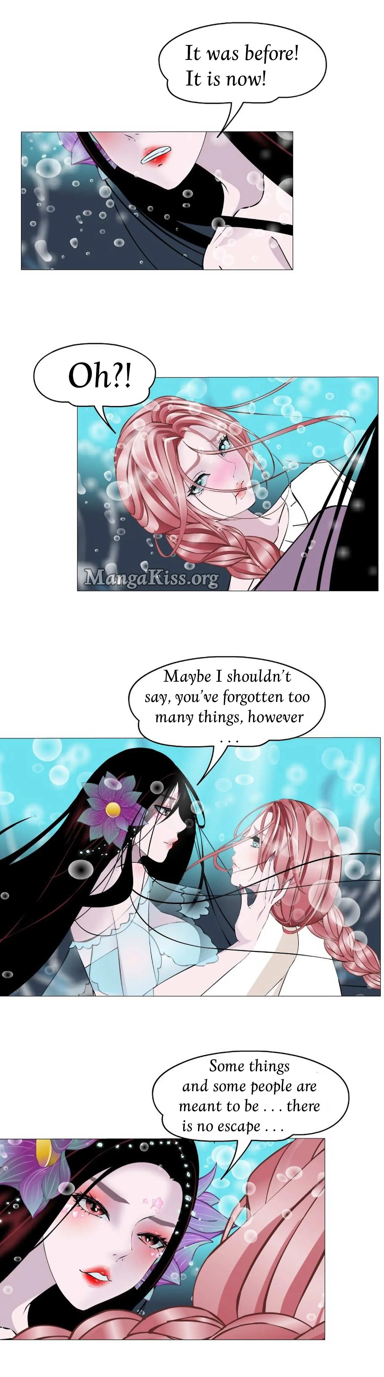 Beauty And Demon Chapter 27 page 4