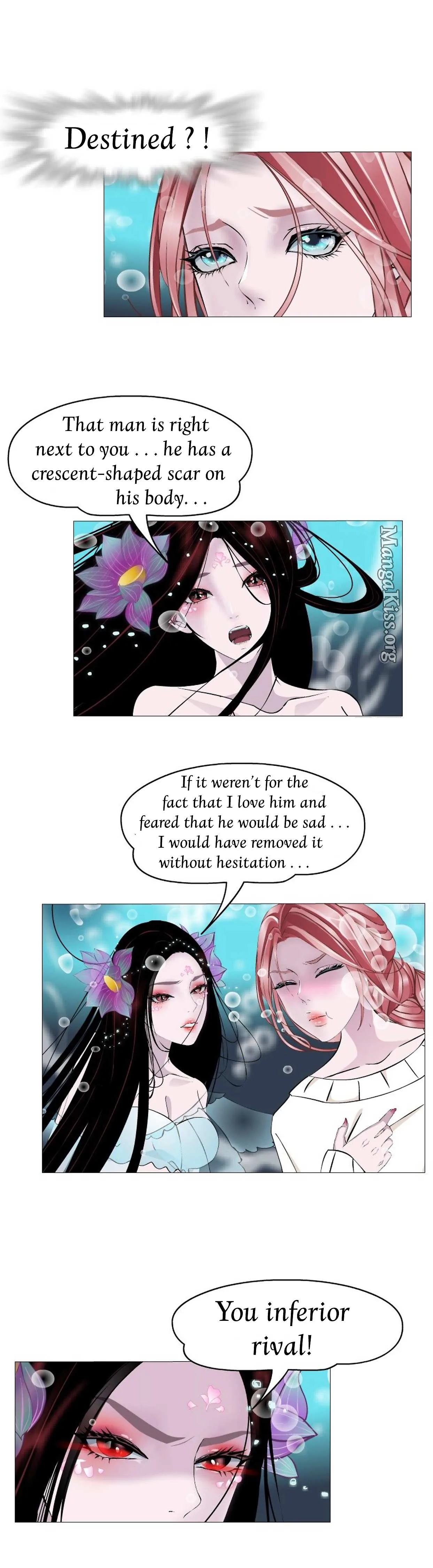Beauty And Demon Chapter 27 page 5