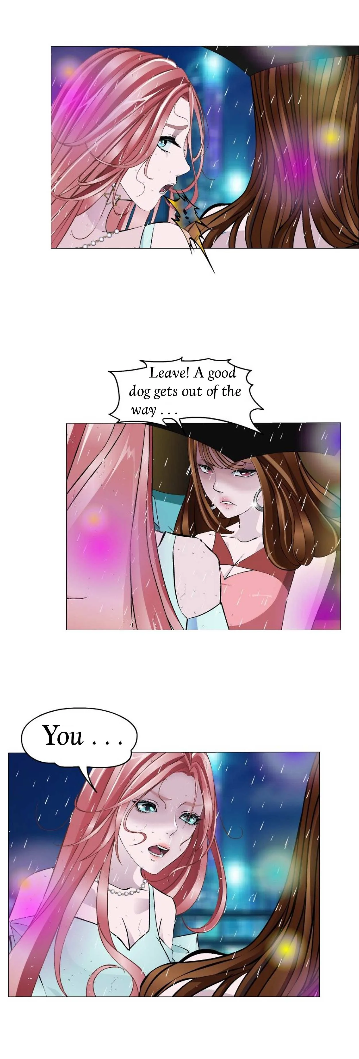 Beauty And Demon Chapter 23 page 18