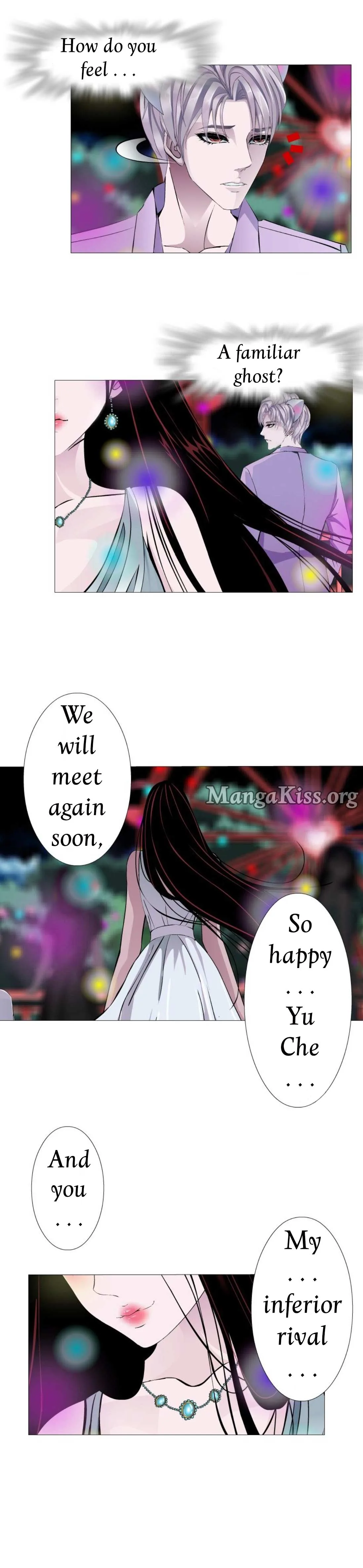 Beauty And Demon Chapter 29 page 11