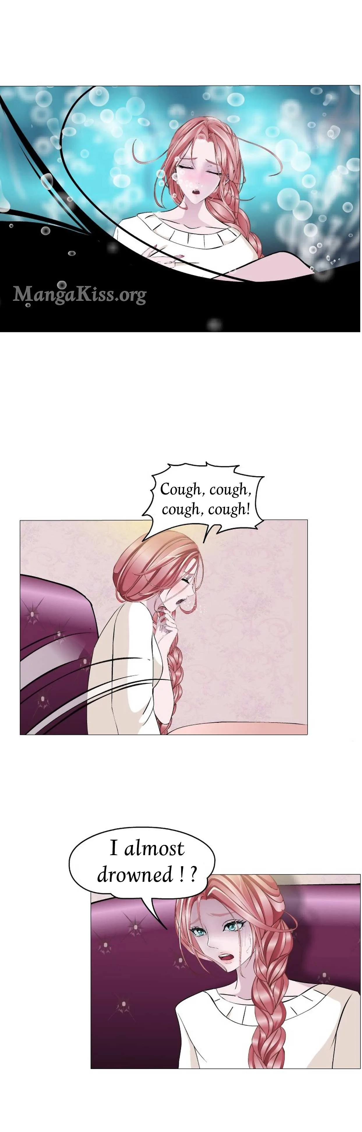 Beauty And Demon Chapter 27 page 6