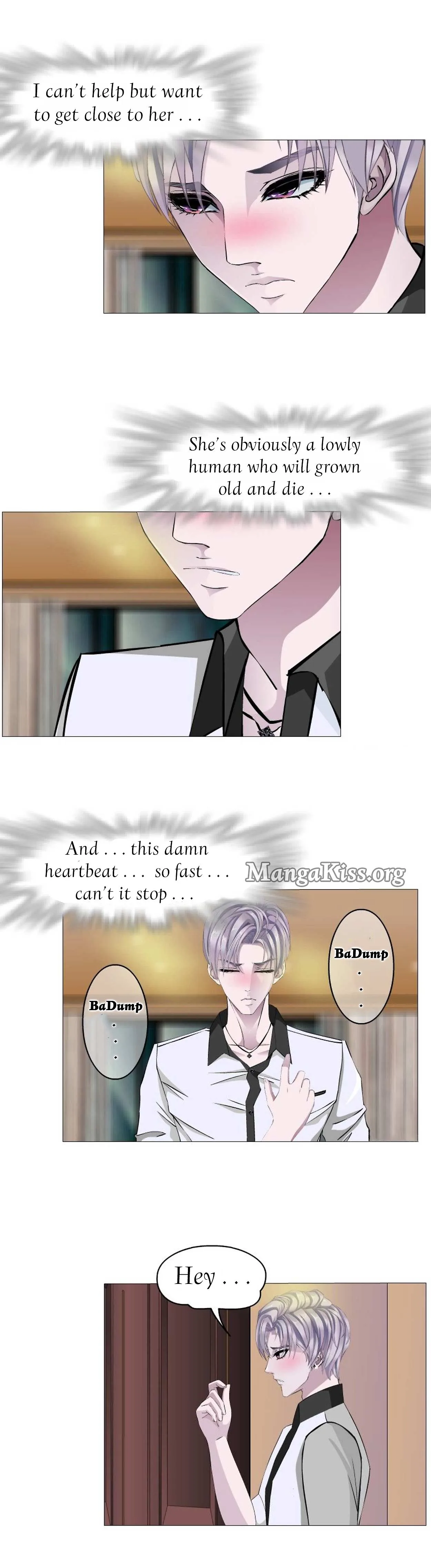 Beauty And Demon Chapter 26 page 3