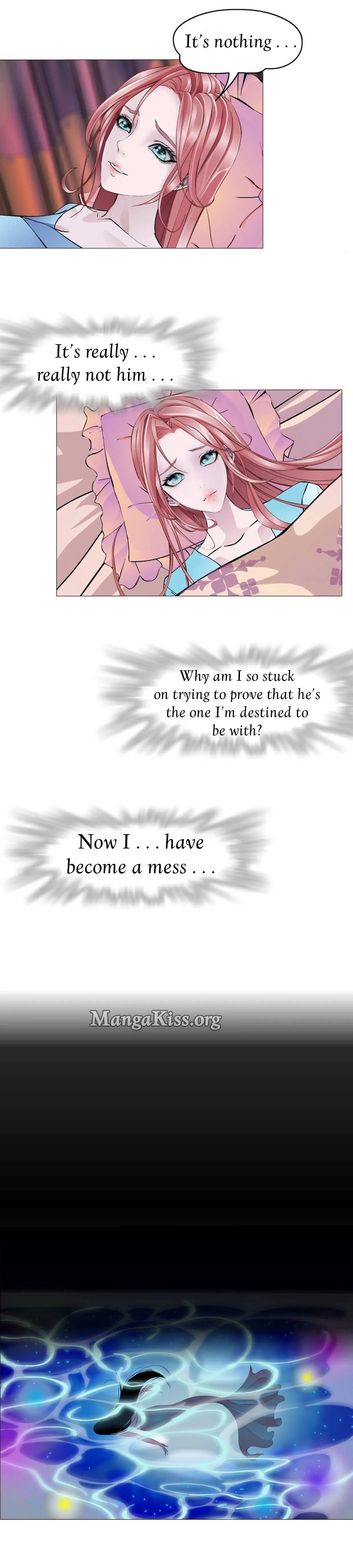 Beauty And Demon Chapter 31 page 6