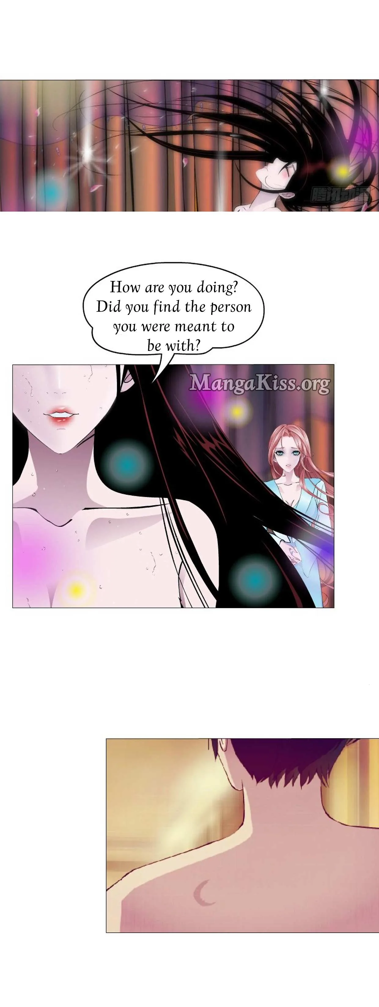 Beauty And Demon Chapter 31 page 7