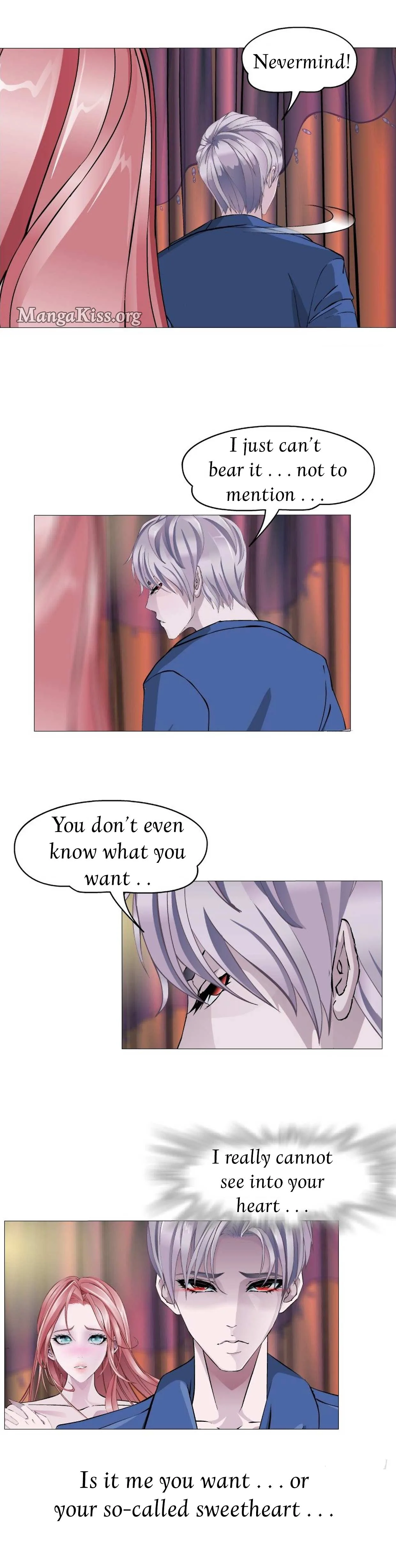 Beauty And Demon Chapter 31 page 4