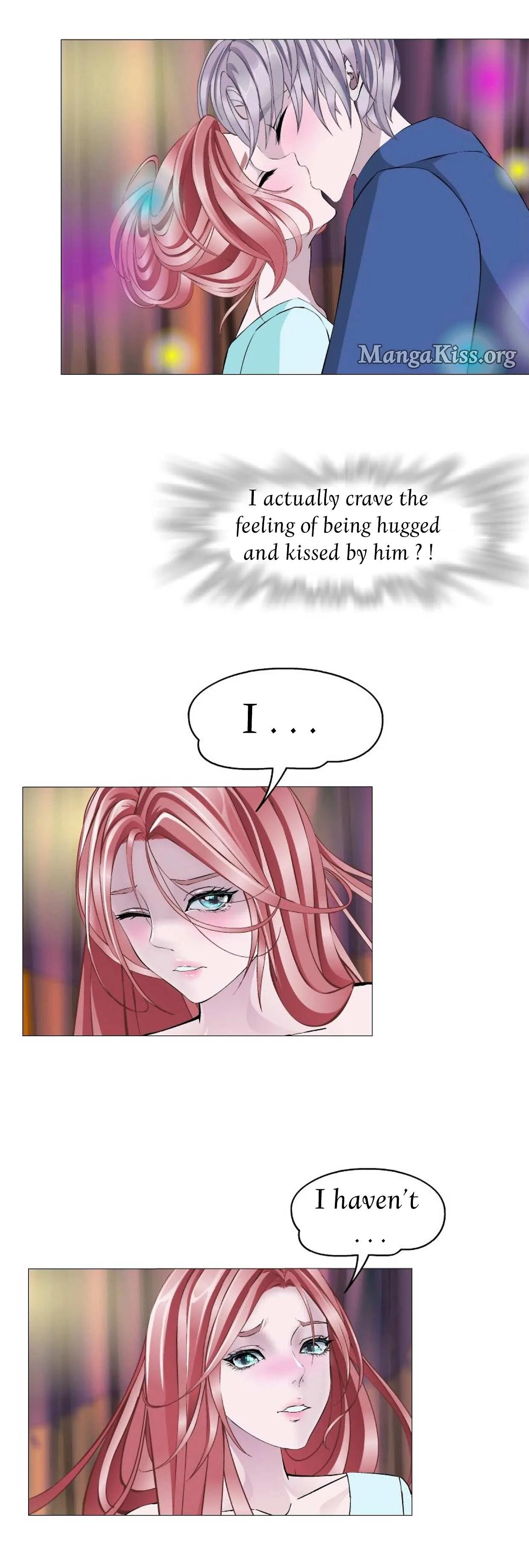 Beauty And Demon Chapter 31 page 3