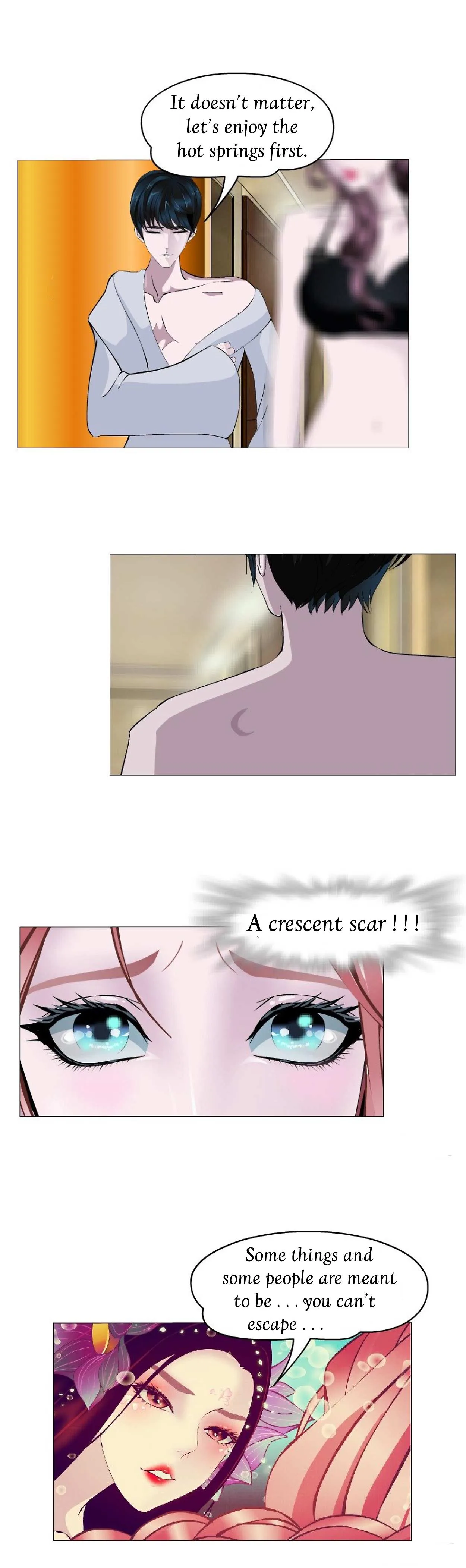 Beauty And Demon Chapter 30 page 6